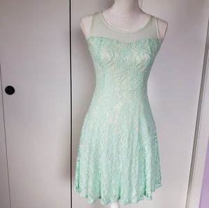 Xhilaration Dress